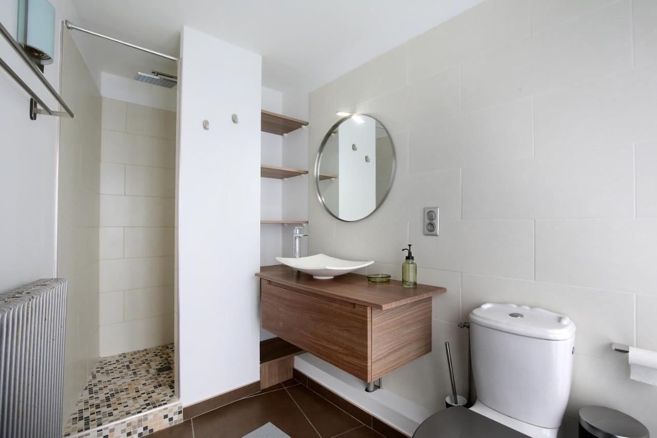 Apartamento Expat Renting - Le Bistrot - St Cyprien - Parking *