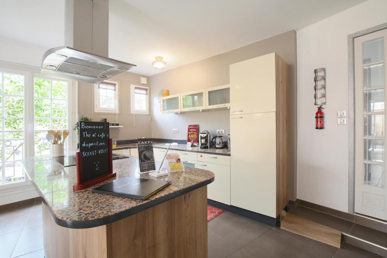 Expat Renting - Le Bistrot - St Cyprien - Parking *