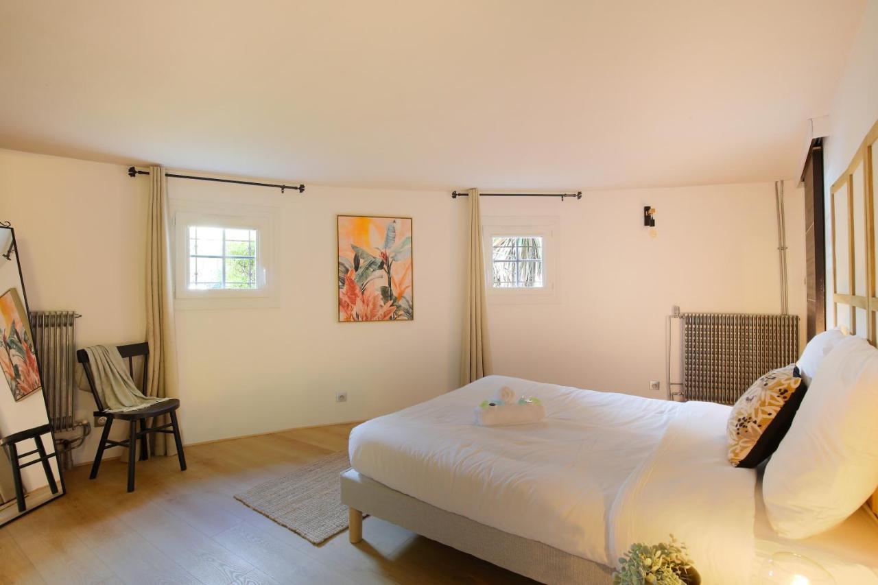 Expat Renting - Le Bistrot - St Cyprien - Parking *
