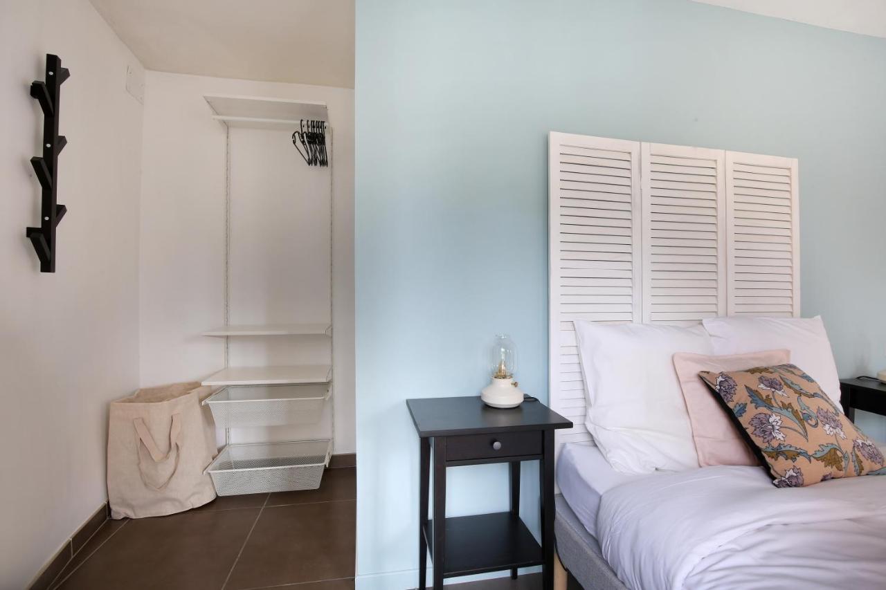Apartamento Expat Renting - Le Bistrot - St Cyprien - Parking