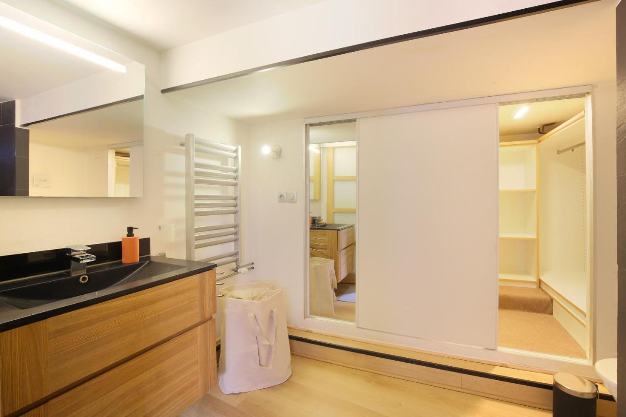 Expat Renting - Le Bistrot - St Cyprien - Parking Toulouse