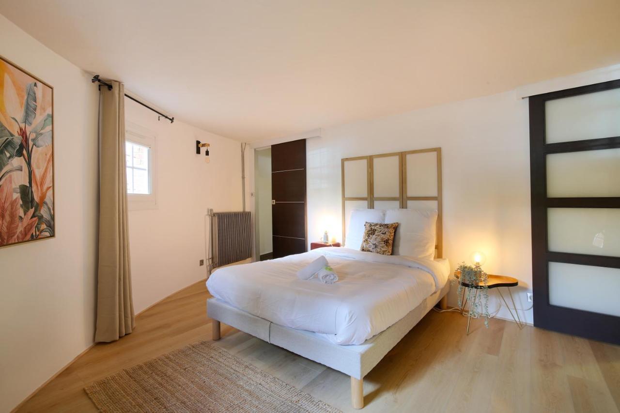 Apartamento Expat Renting - Le Bistrot - St Cyprien - Parking *