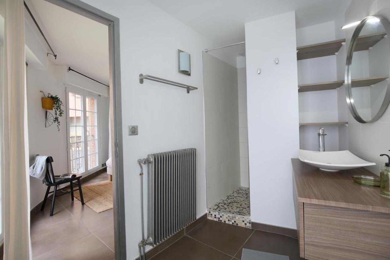 Apartamento Expat Renting - Le Bistrot - St Cyprien - Parking *