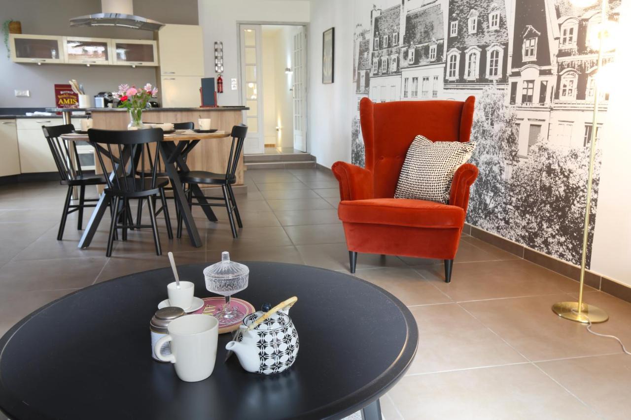 Expat Renting - Le Bistrot - St Cyprien - Parking