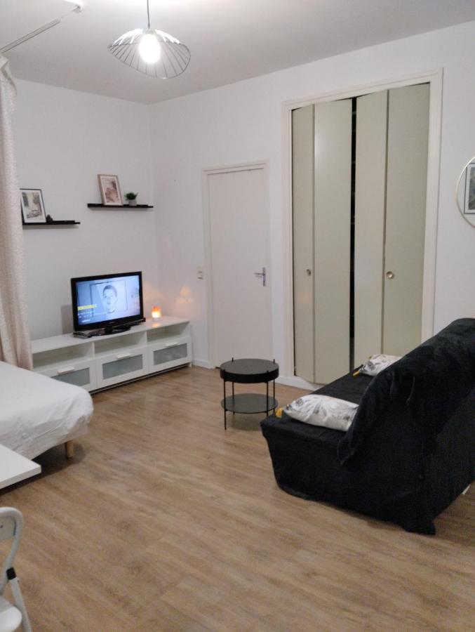 Apartment Le Cercle Dore *