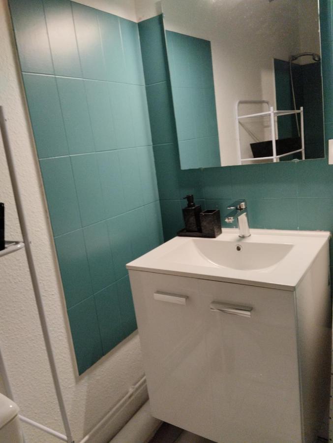 Apartment Le Cercle Dore