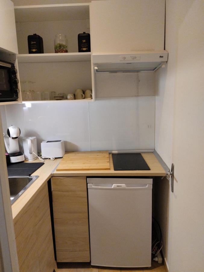 Apartment Le Cercle Dore *