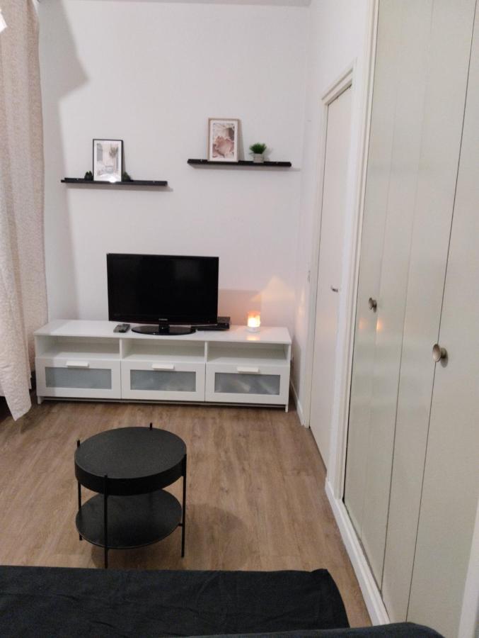 Le Cercle Dore Apartment