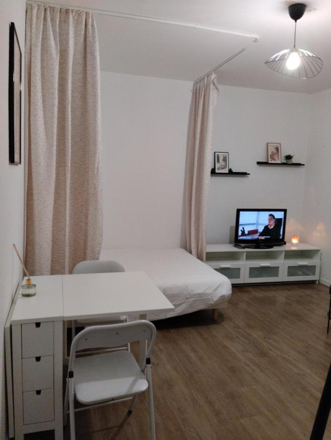 Apartment Le Cercle Dore Toulouse