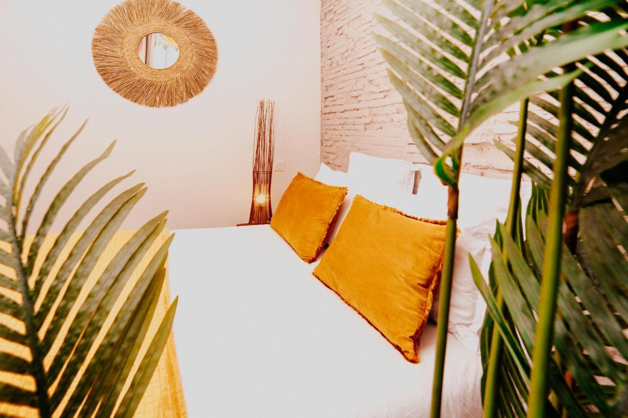 Cosy Avec Place De Parking Prive Apartment