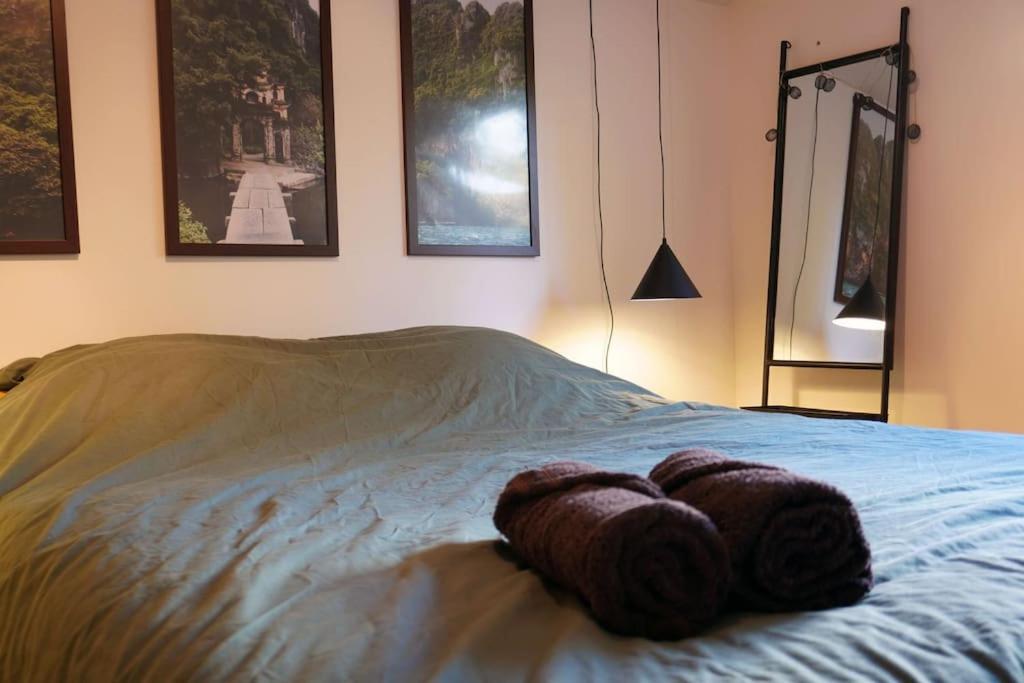 Chill & Work - Spa & Piscine A Villa Toulouse