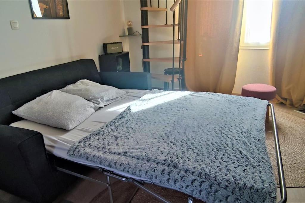 Duplex Canal Du Midi Appartement *