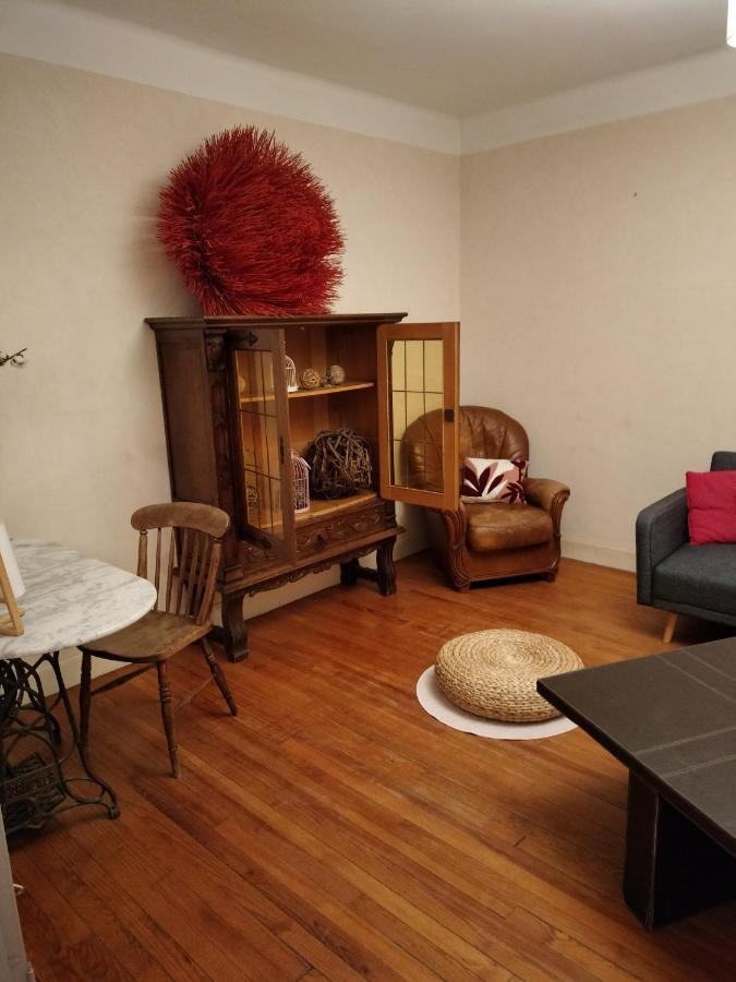 Avec Salon Plain Pied Minimes * Toulouse