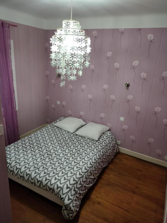 Apartment Avec Salon Plain Pied Minimes Toulouse