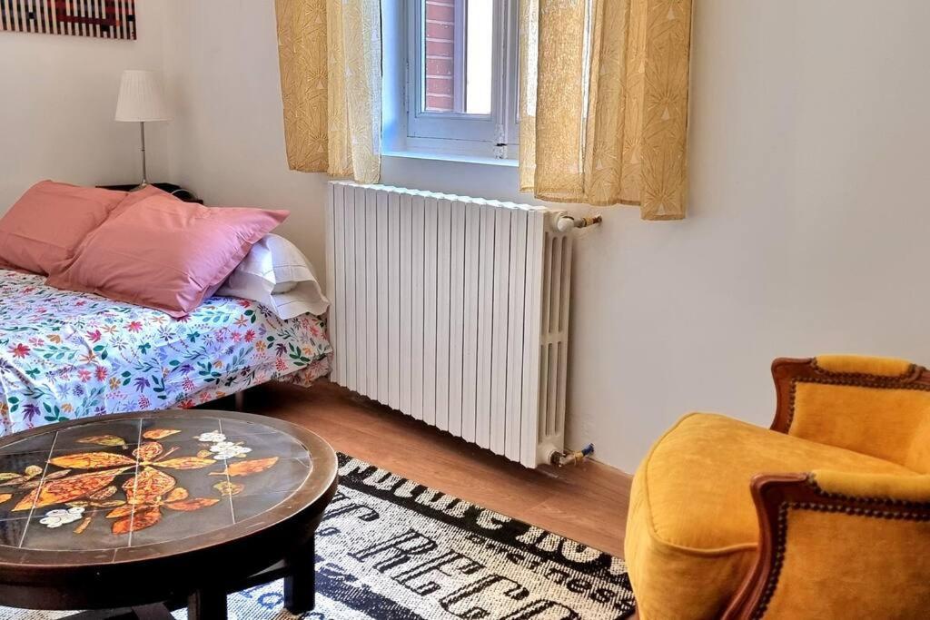 Apartamento T2 Louise - Jardin Des Plantes - Metro - Tramway