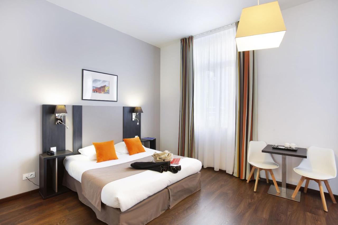 Odalys Colombélie Appart hôtel 4*