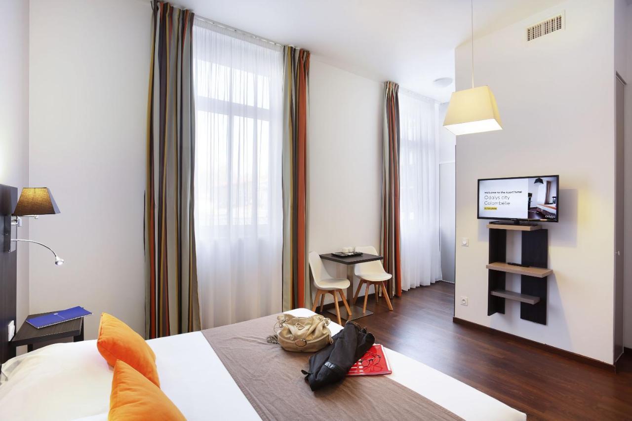 Odalys Colombélie 4* Toulouse
