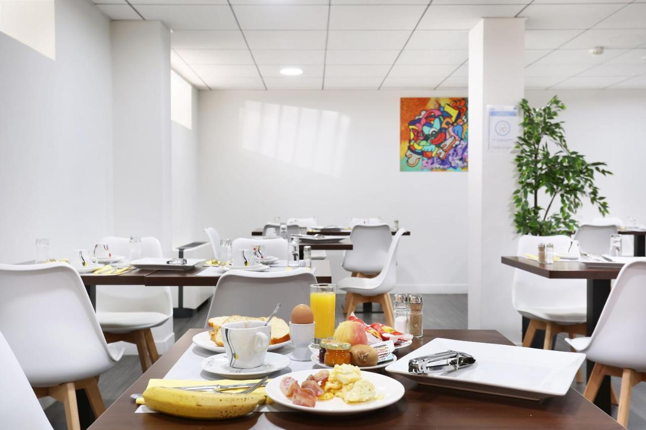 Odalys Colombélie Appart hôtel Toulouse