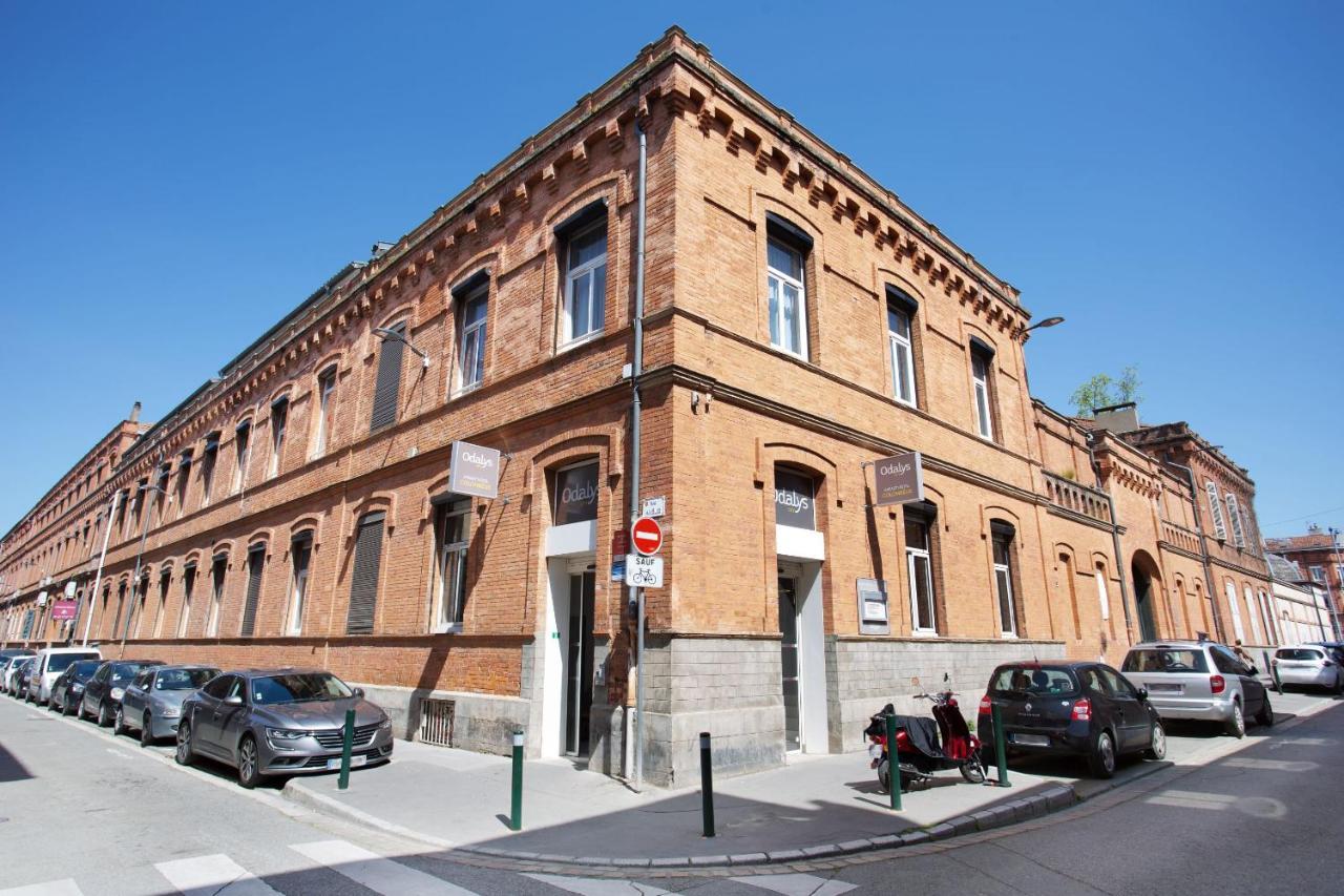 Odalys Colombélie Appart hôtel