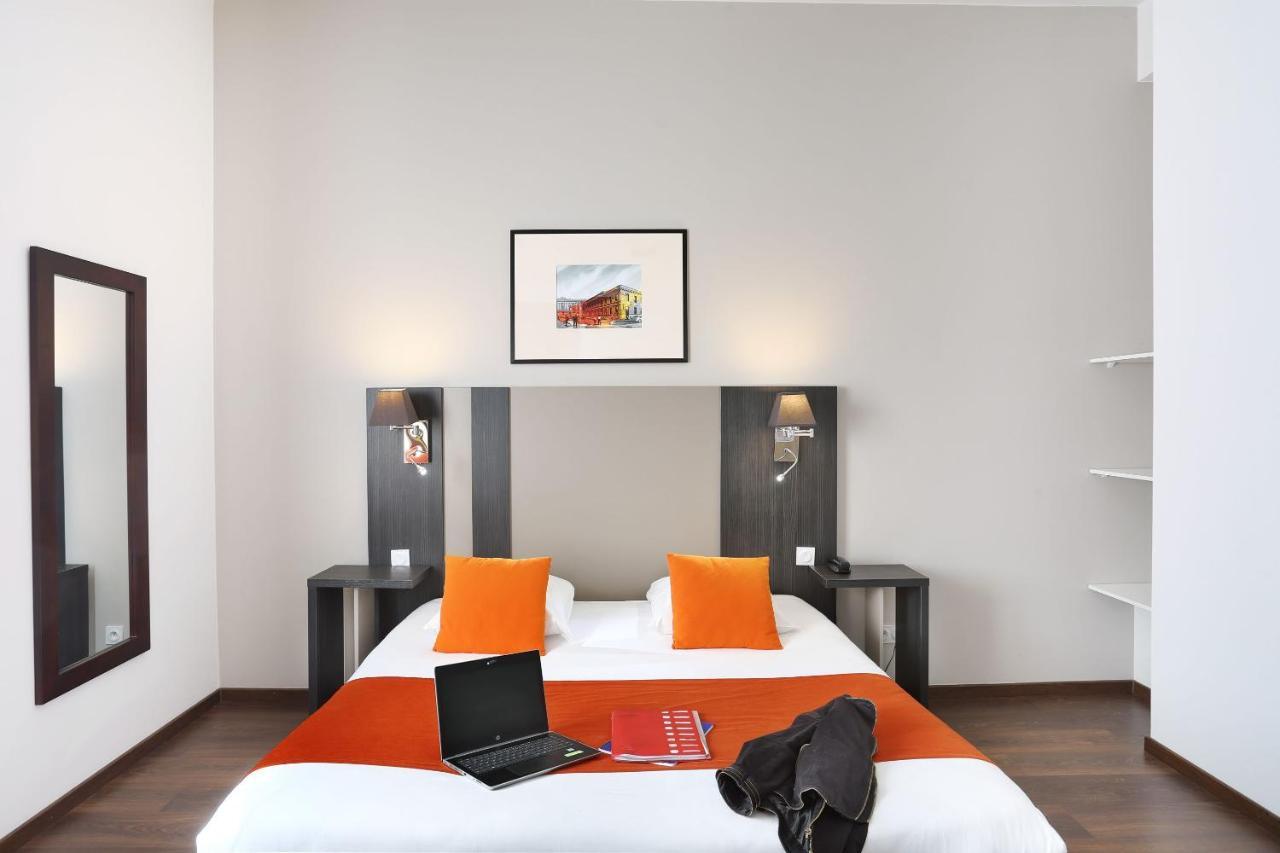 Odalys Colombélie Appart hôtel 4*