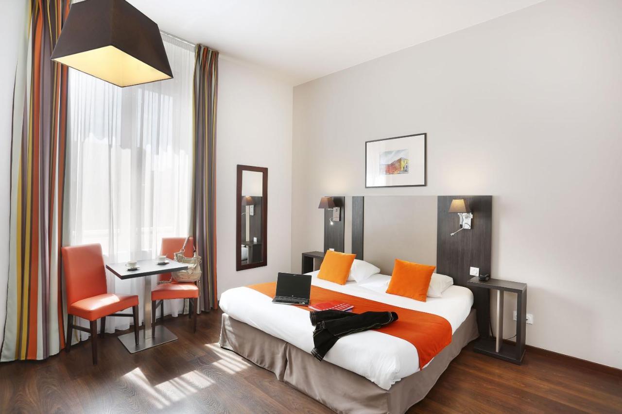 Odalys Colombélie 4* Toulouse