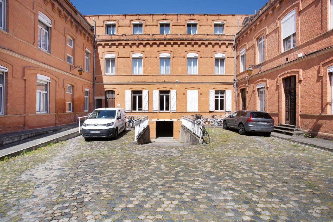Appart hôtel Odalys Colombélie 4*