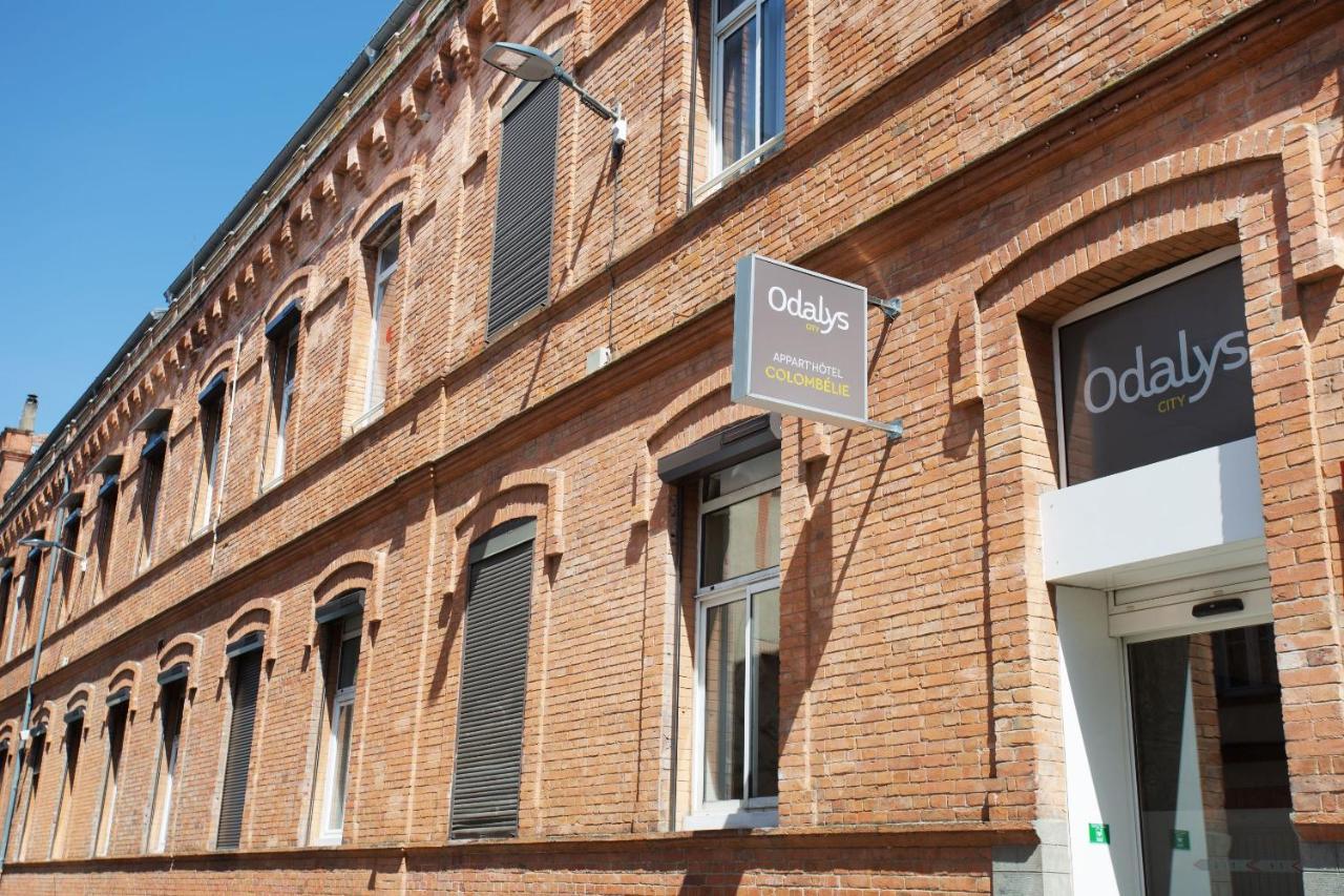 Odalys Colombélie 4*