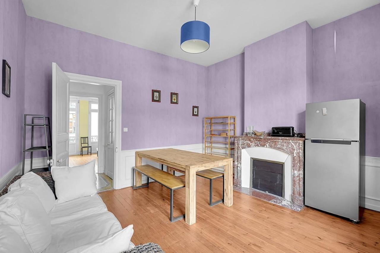 Appartement Rare Pearl Very Quiet And Bright In *
