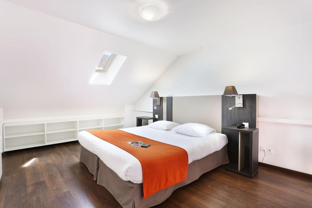 Appart hôtel Odalys Colombélie 4*
