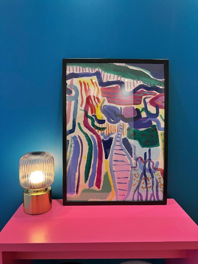 Le Pop Art - Jardin Des Plantes - Centre * Toulouse
