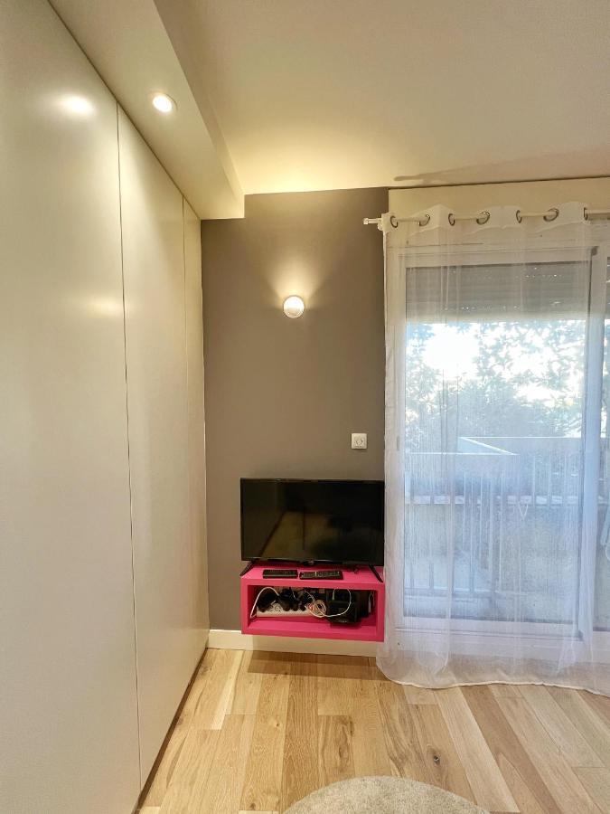 Le Pop Art - Jardin Des Plantes - Centre Apartment