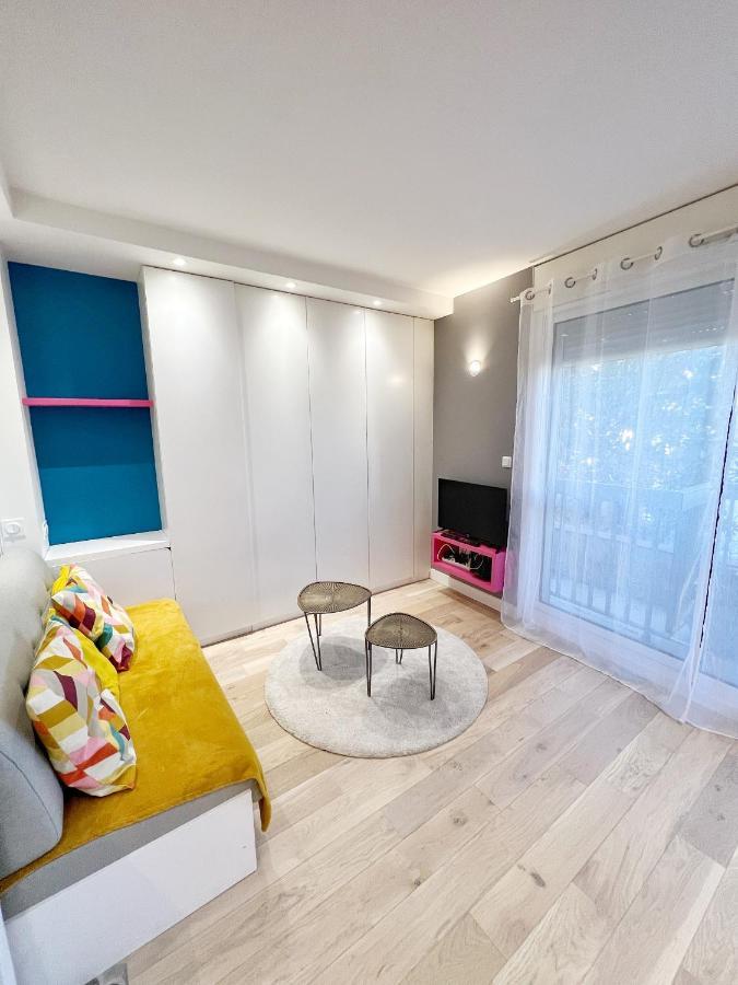 Le Pop Art - Jardin Des Plantes - Centre Apartment