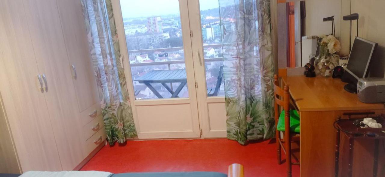 L'auberge Du Seigneur Apartamento Toulouse