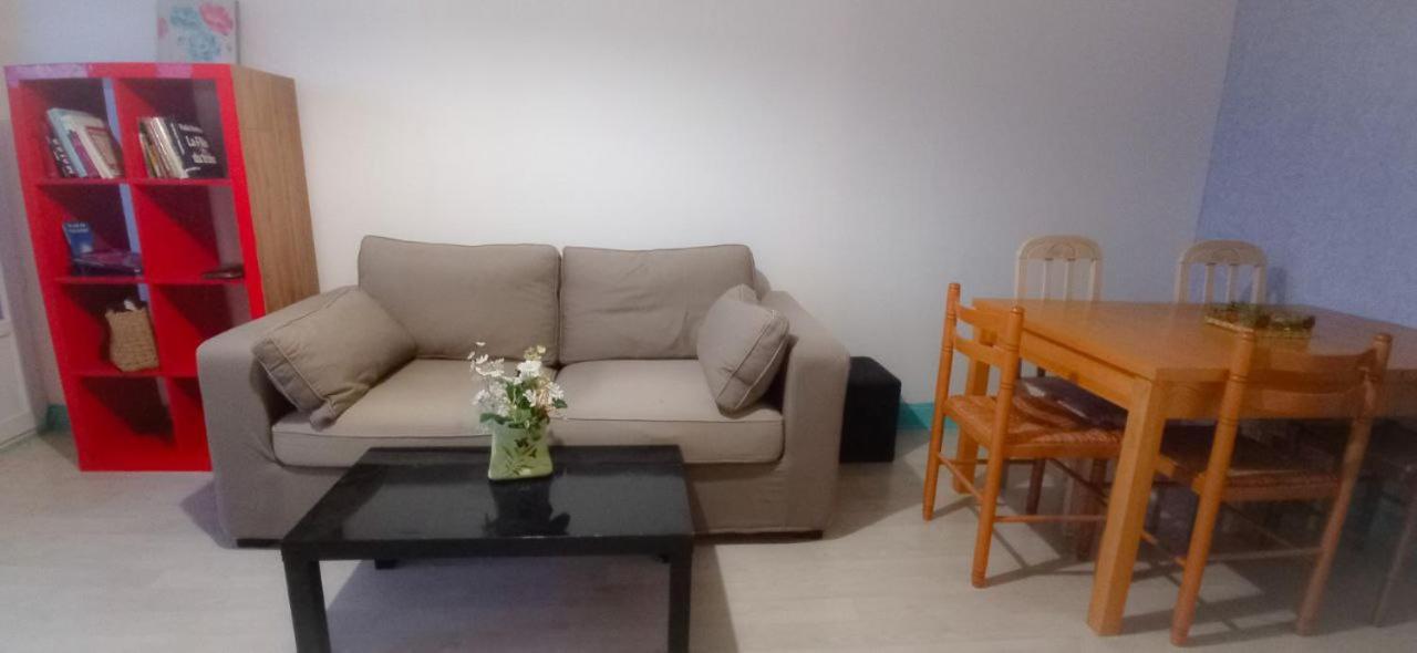 Apartamento L'auberge Du Seigneur *