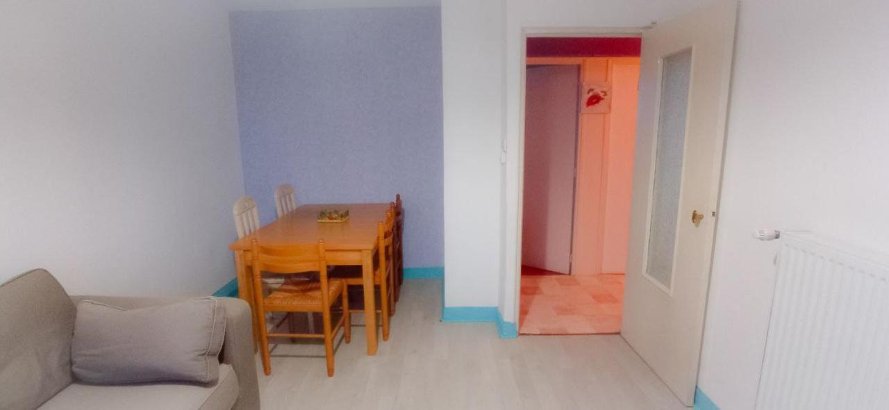 Apartamento L'auberge Du Seigneur Toulouse
