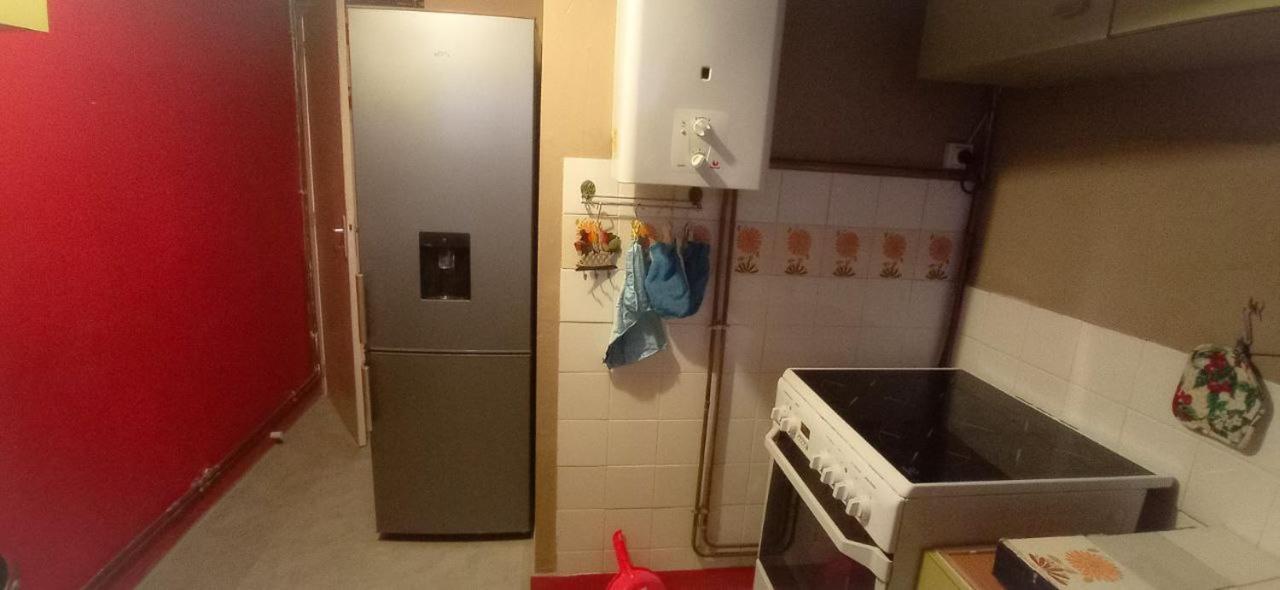 Apartamento L'auberge Du Seigneur *