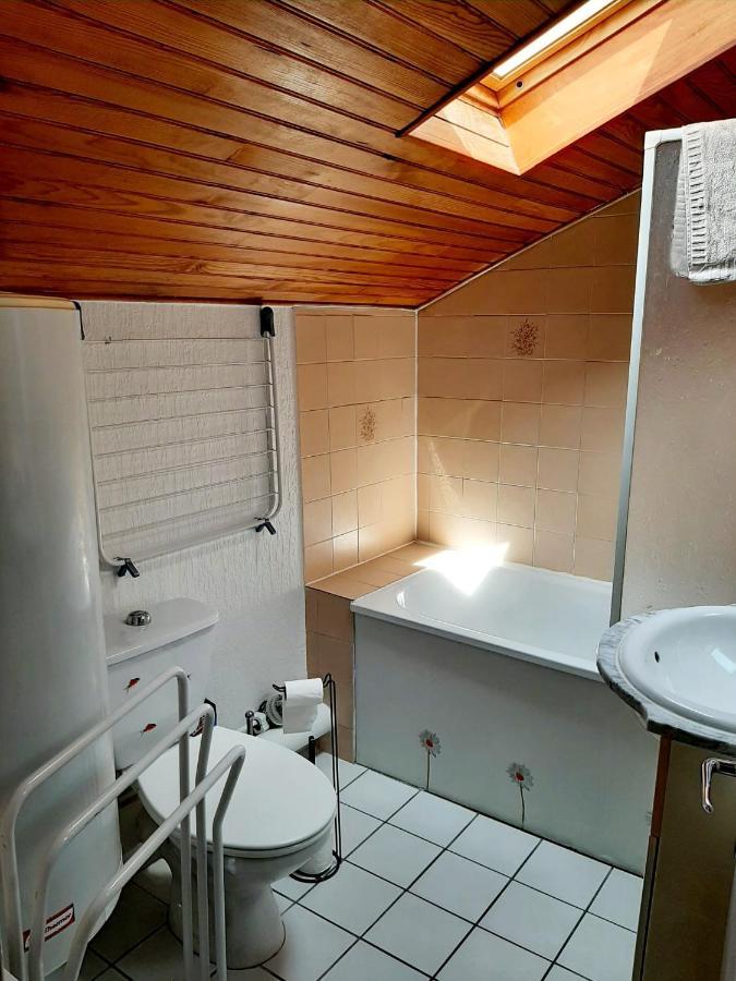Luvain Appartement Toulouse
