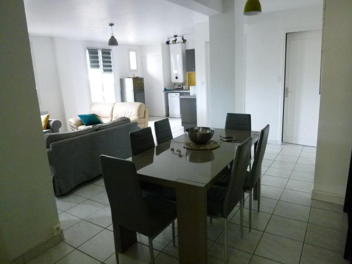 T3 Centre Apartamento *