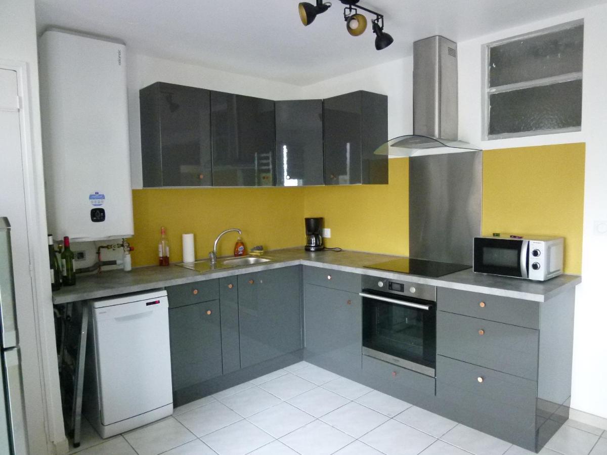 T3 Centre Apartamento