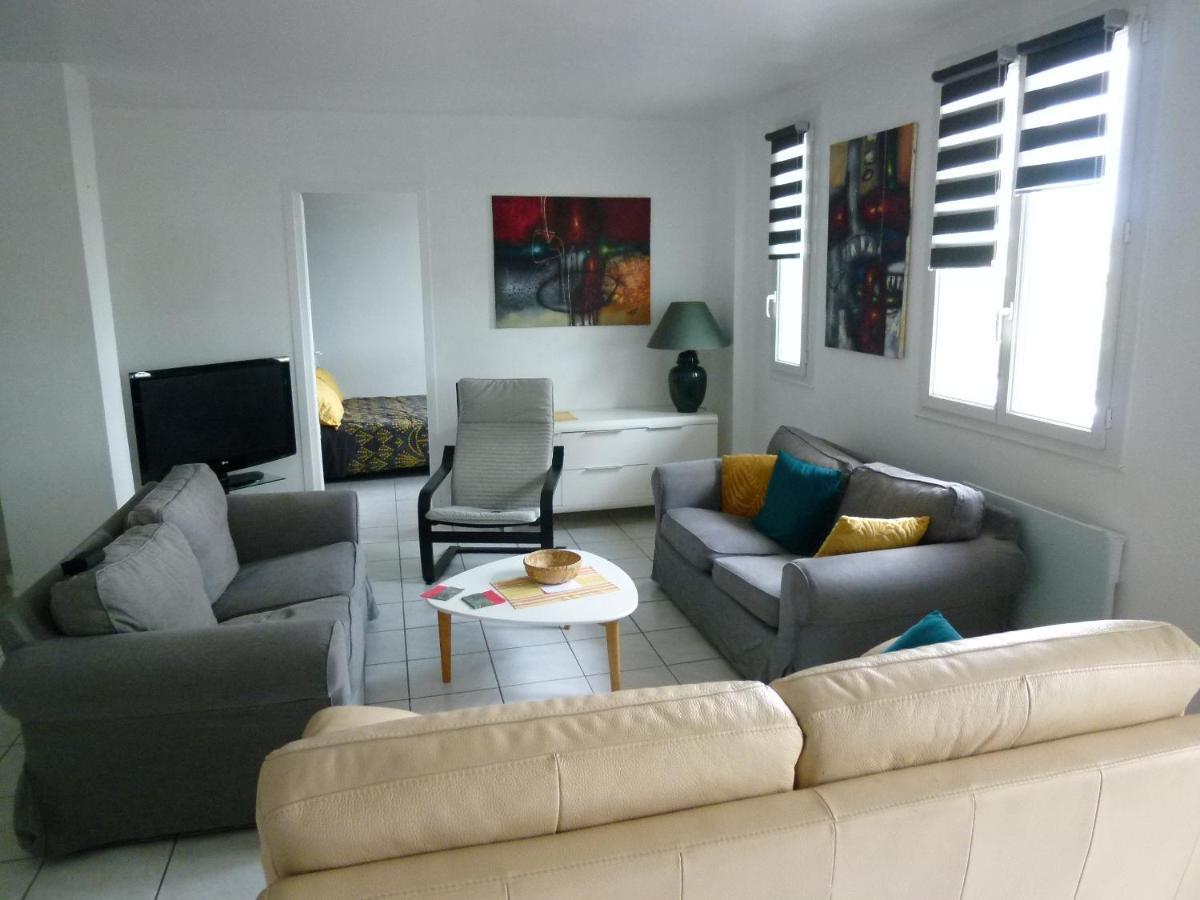 Apartamento T3 Centre