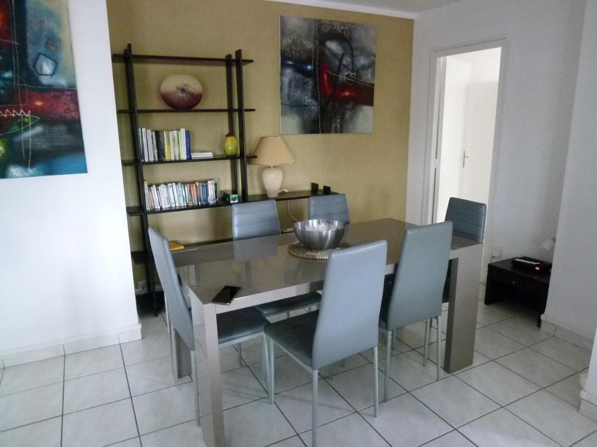 T3 Centre Apartamento *