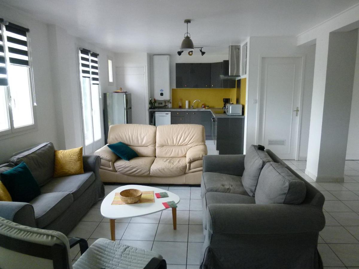Apartamento T3 Centre