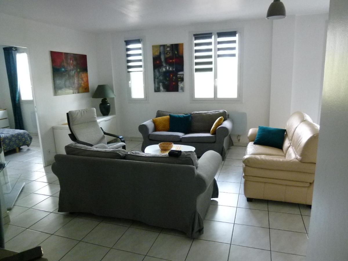 Apartamento T3 Centre