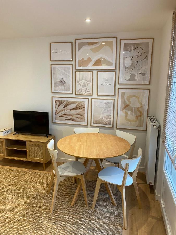 Apartment Le Boheme Chic Patte D'oie **** Toulouse