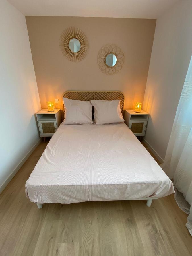 Le Boheme Chic Patte D'oie **** Apartment *