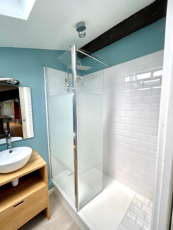 Le Charmeur - Climatise Avec 2 Chambres - Hypercentre Toulouse
