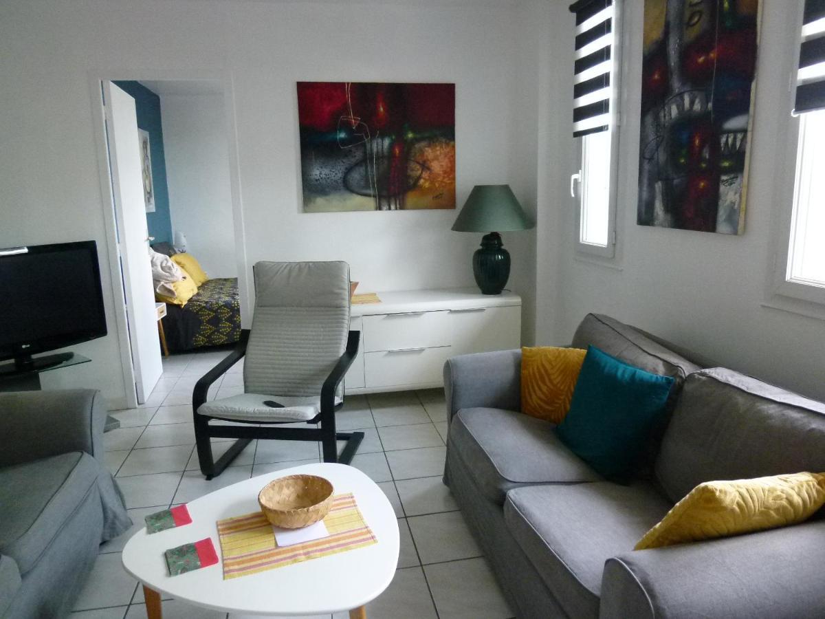T3 Centre Apartamento *