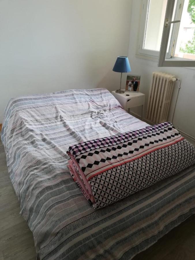 Appartement A Deux Pas Du Stadium *