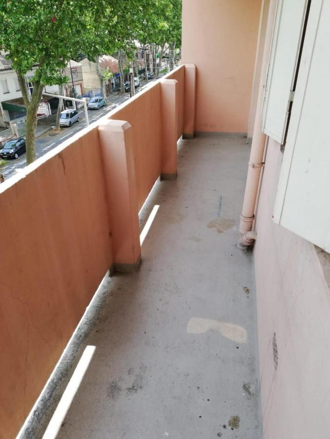 A Deux Pas Du Stadium Appartement *