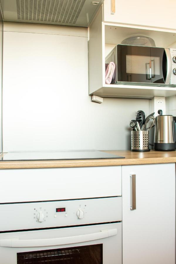 Tolosa Apartamento *